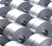 Steel Coils / Sheets